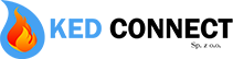 KED CONNECT - logo 